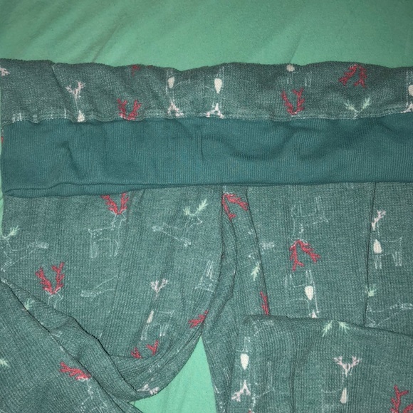 Matching bottoms - Picture 2 of 3